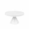 Zuiver Floss Coffee Table - White