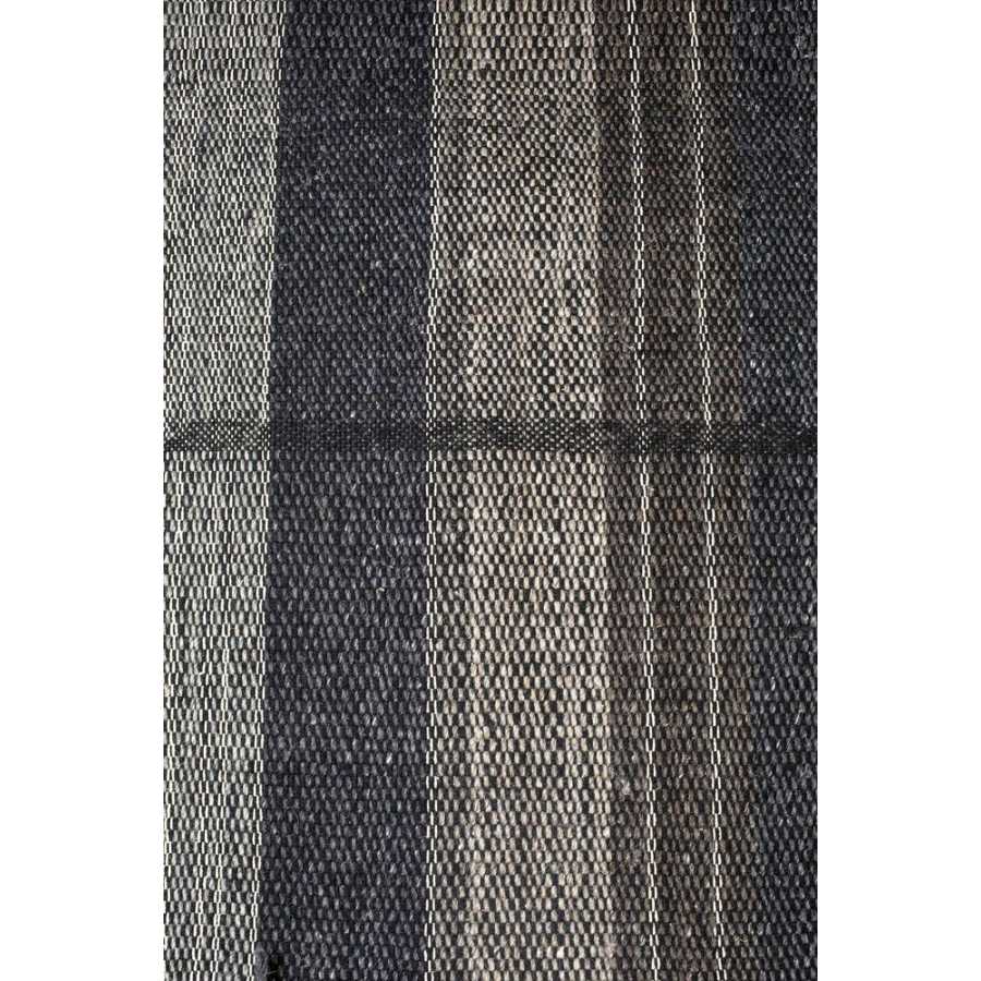 Zuiver Jazz Rug - Charcoal