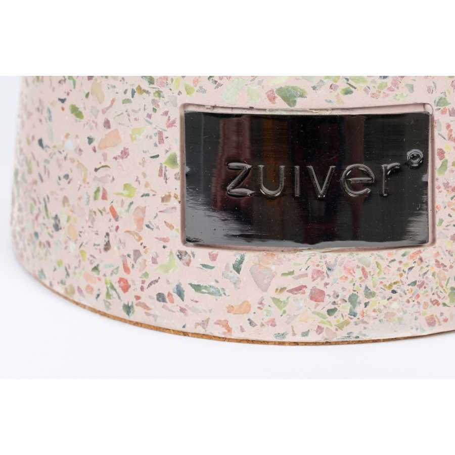 Zuiver Victoria Side Table - Pink
