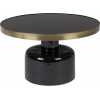 Zuiver Glam Coffee Table - Black