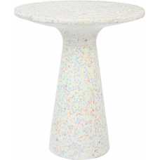 Zuiver Victoria Recycled Wide Side Table