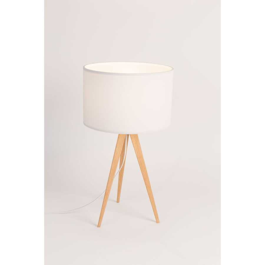 Zuiver Tripod Table Lamp