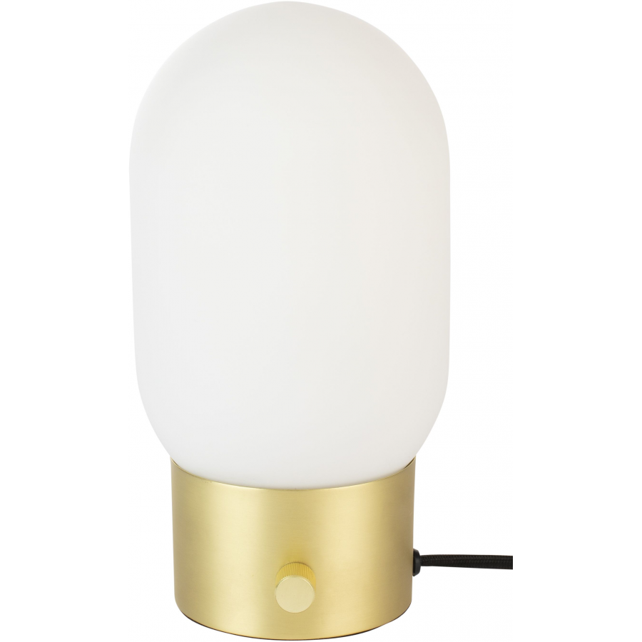 Zuiver Urban Table Lamp - Gold