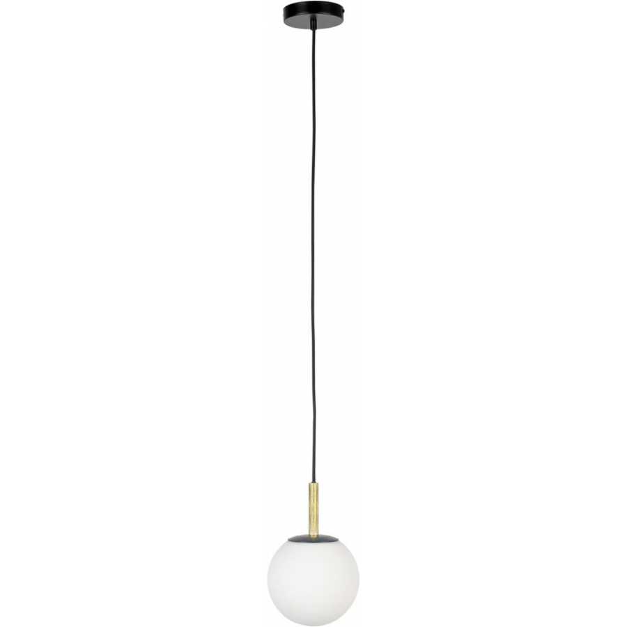 Zuiver Orion Pendant Light - Small