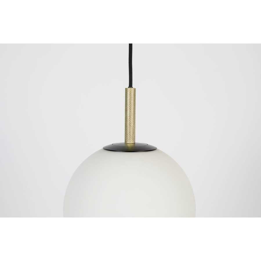 Zuiver Orion Pendant Light - Large
