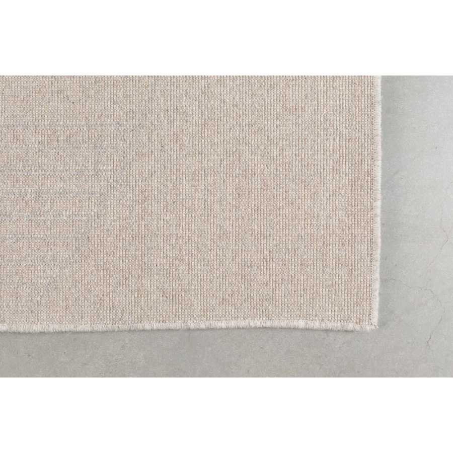 Zuiver Bliss Rug - Grey & Blue