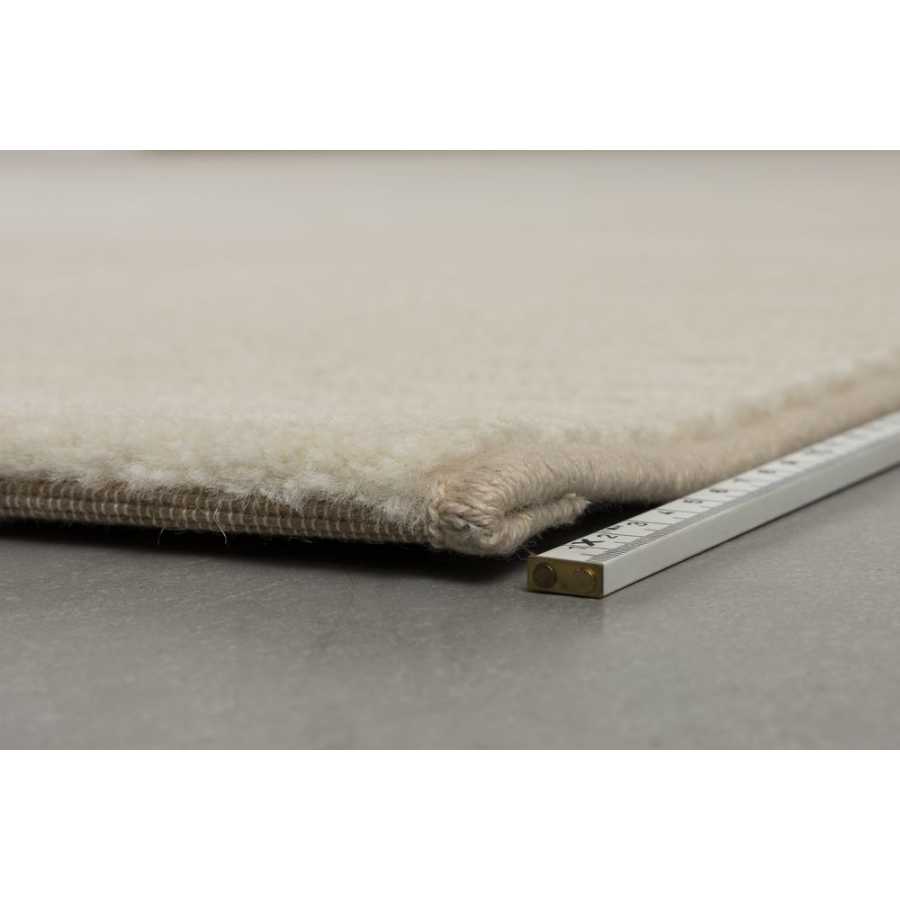 Zuiver Shore Rug - Sand