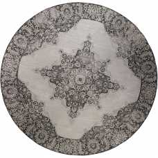 Zuiver Coventry Round Rug