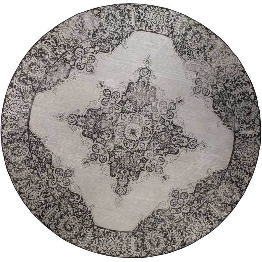Zuiver Coventry Round Rug
