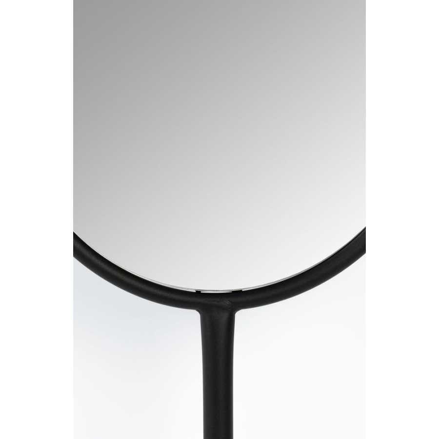 Zuiver Tess Leaning Mirror