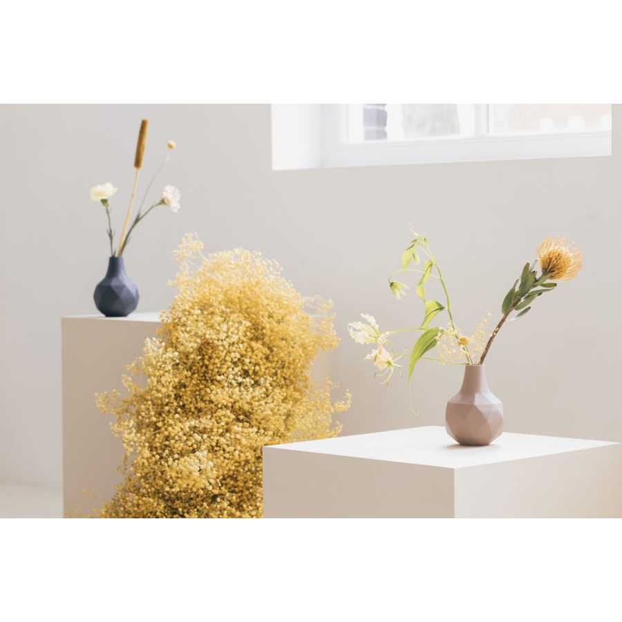 Zuiver Bloom Vase - Rose Pink