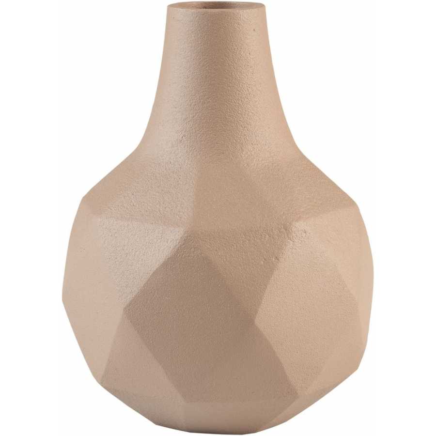 Zuiver Bloom Vase - Rose Pink
