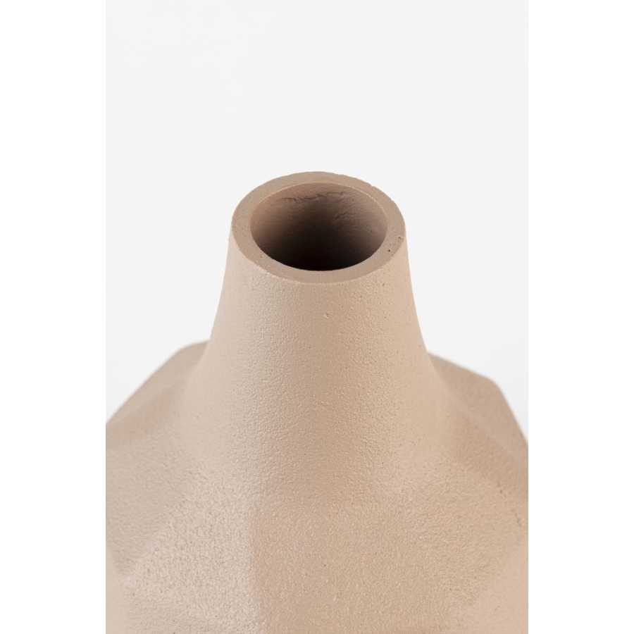 Zuiver Bloom Vase - Rose Pink