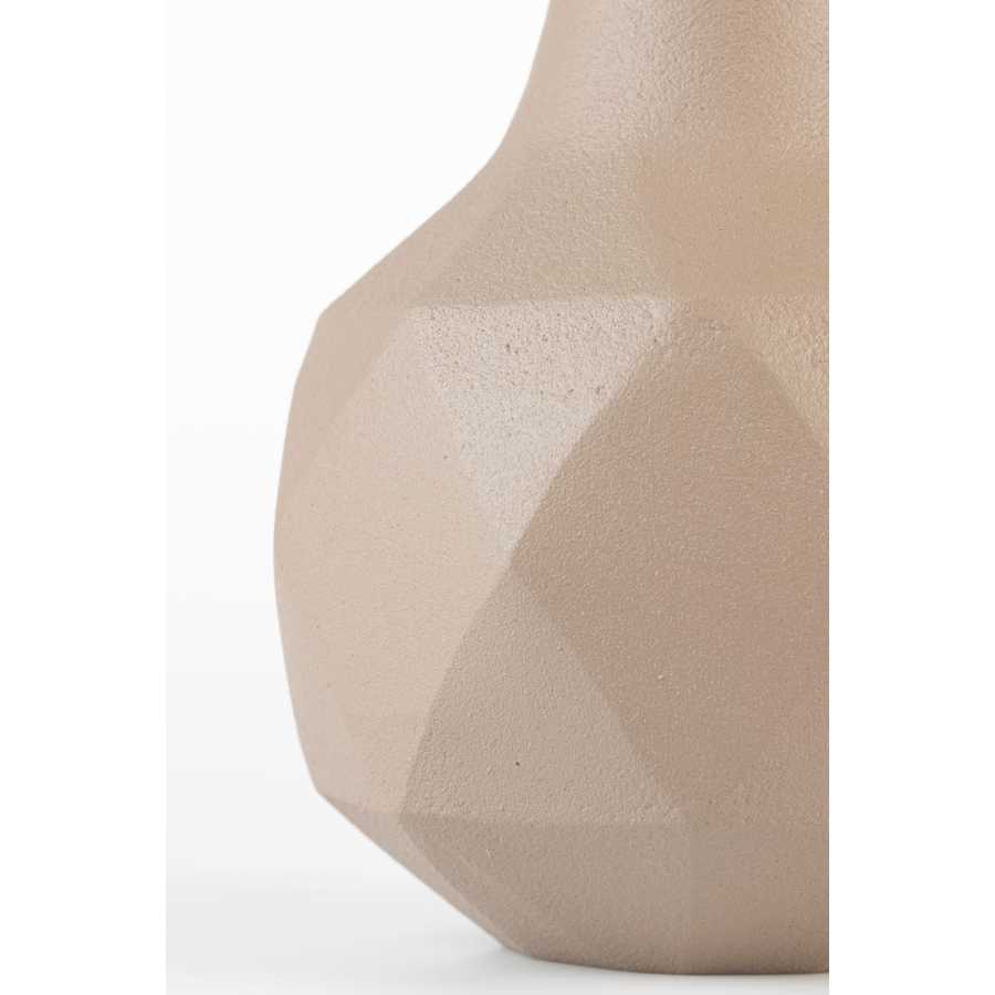 Zuiver Bloom Vase - Rose Pink