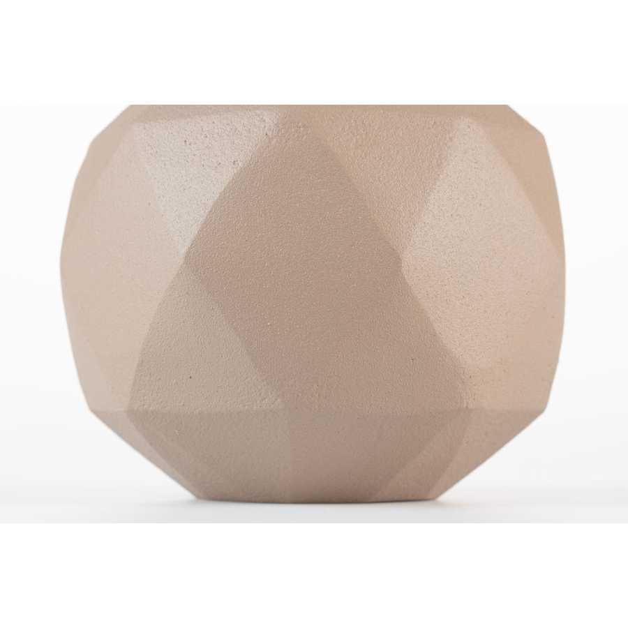 Zuiver Bloom Vase - Rose Pink