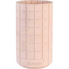 Zuiver Fajen Vase - Concrete Pink