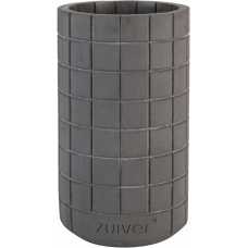 Zuiver Fajen Vase - Concrete Anthracite