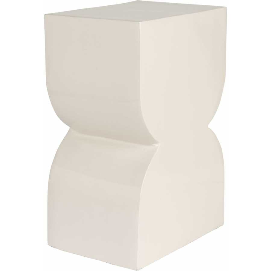 Zuiver Cones Side Table - Beige