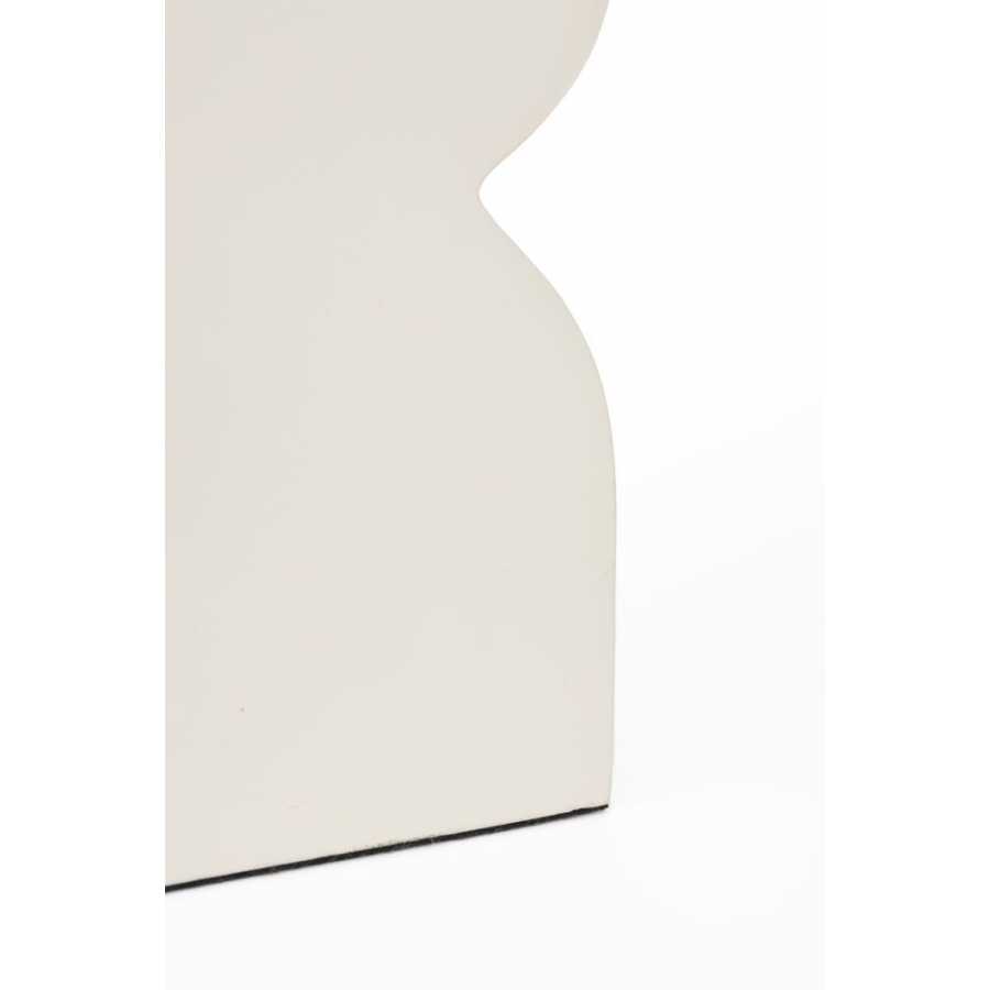 Zuiver Cones Side Table - Beige