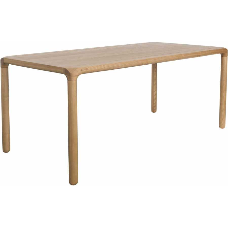 Zuiver Storm Dining Table - Natural