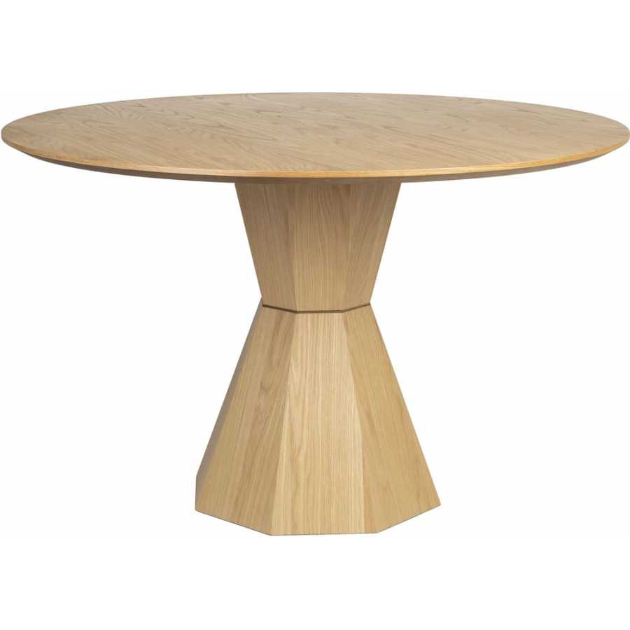 Zuiver Lotus Dining Table