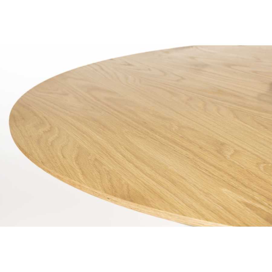 Zuiver Lotus Dining Table