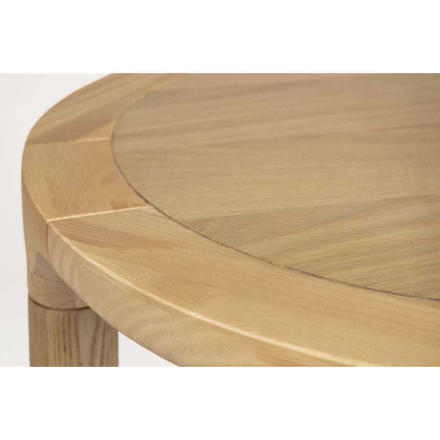 Zuiver Storm Coffee Table - Natural