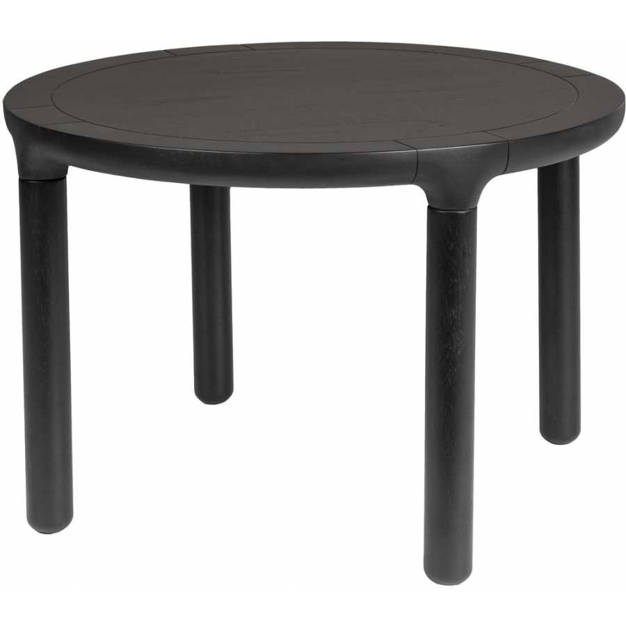 Zuiver Storm Coffee Table - Black