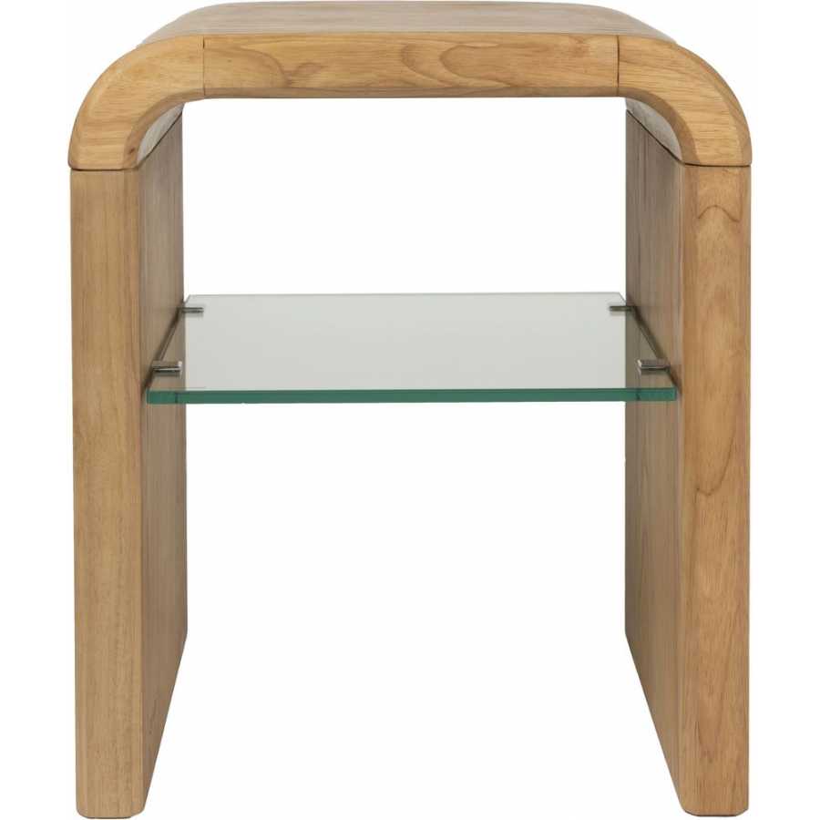 Zuiver Brave Side Table