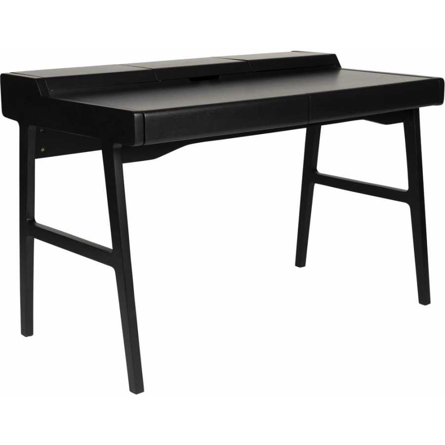 Zuiver Kaat Desk - Black