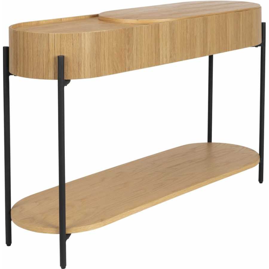 Zuiver Slides Console Table