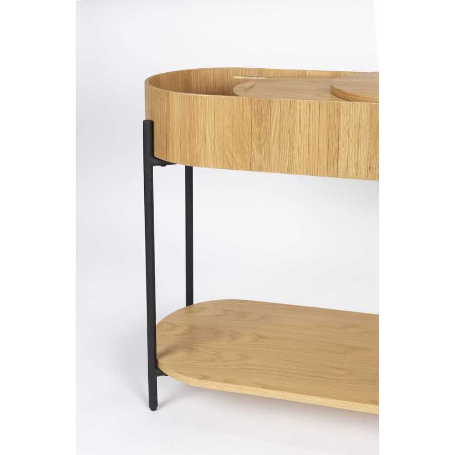 Zuiver Slides Console Table