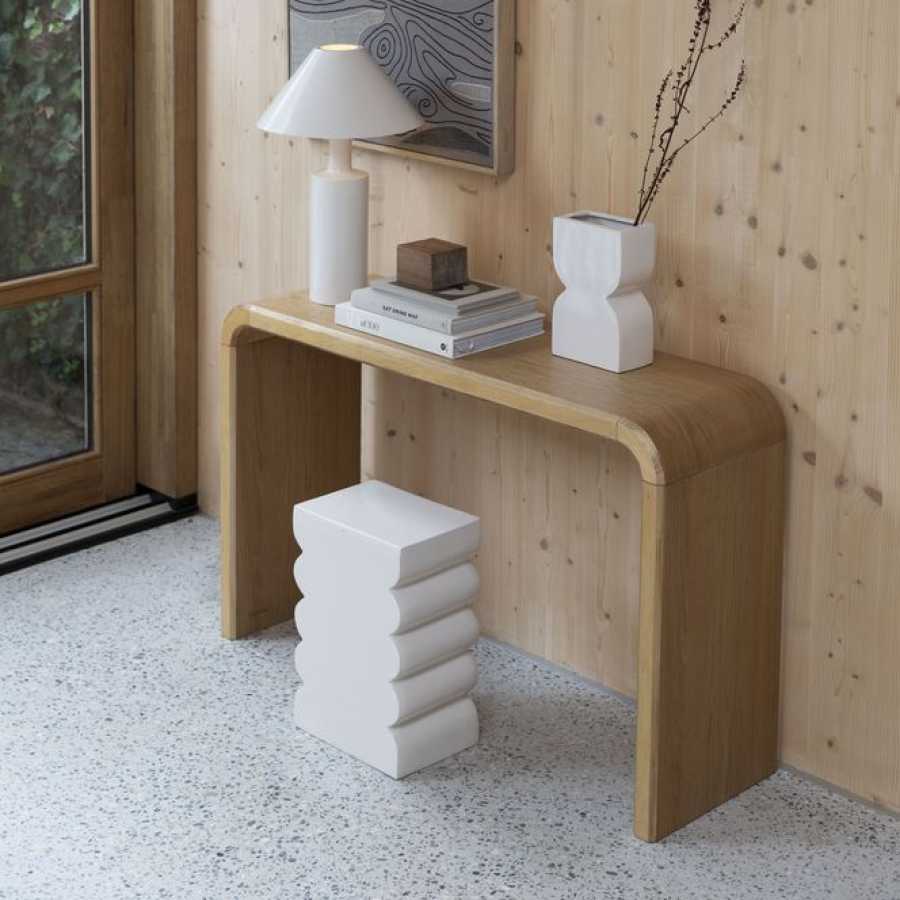 Zuiver Brave Console Table