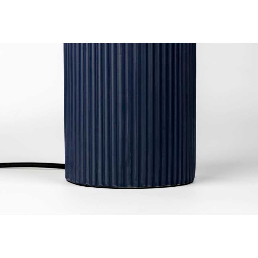 Zuiver Dash Table Lamp - Royal Blue