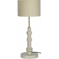 Zuiver Totem Table Lamp - Beige