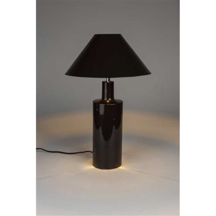 Zuiver Wonders Table Lamp - Brown