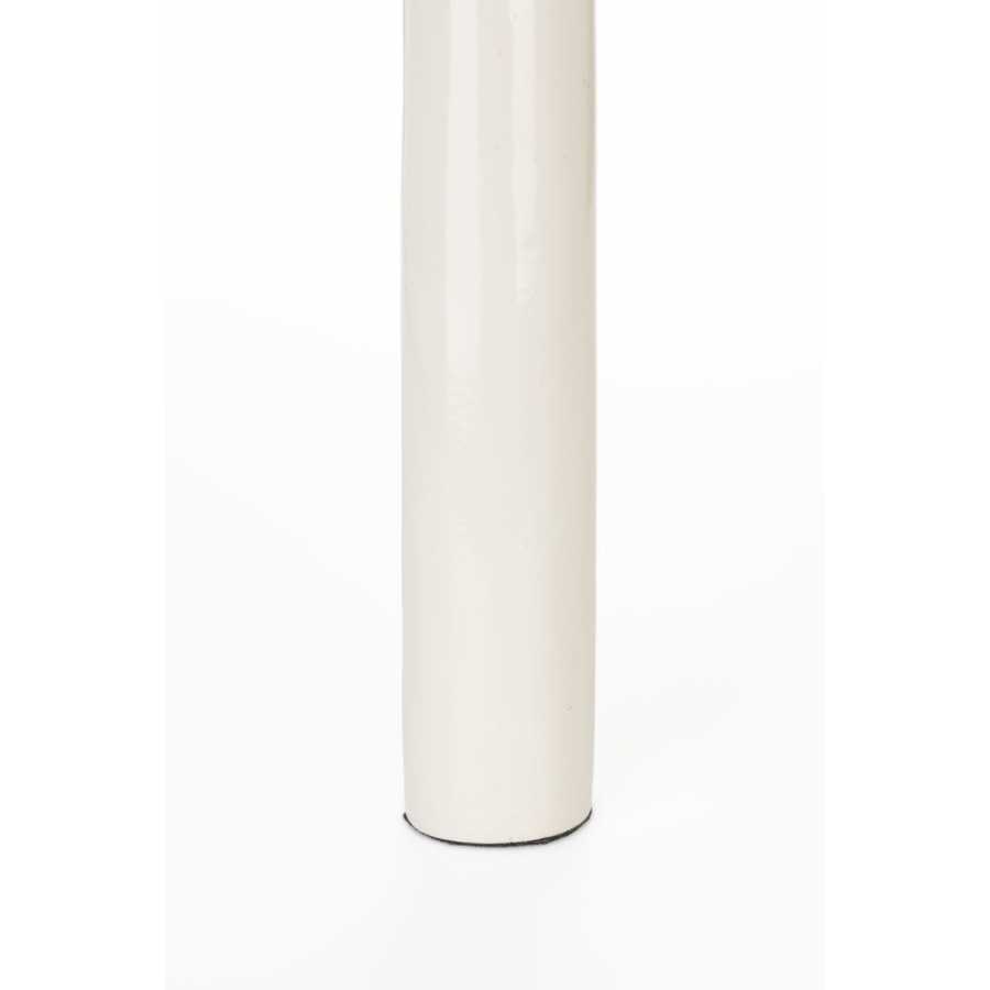 Zuiver Tubo Candle Holder - Beige - Small