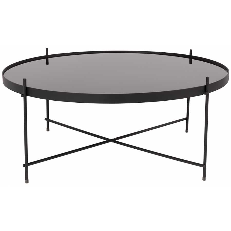 Zuiver Cupid Coffee Table - Extra Large - Black