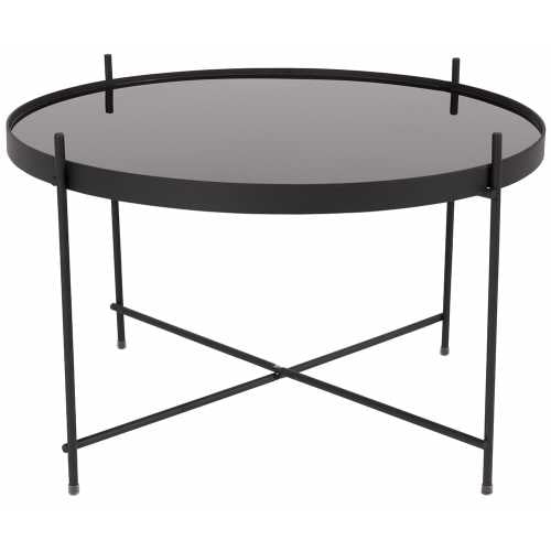 Zuiver Cupid Coffee Table - Black