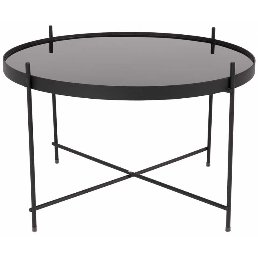 Zuiver Cupid Coffee Table - Large - Black