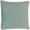 Zuiver Diamond Cushion - Minty Green