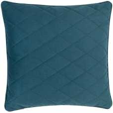 Zuiver Diamond Cushion - Emerald Green