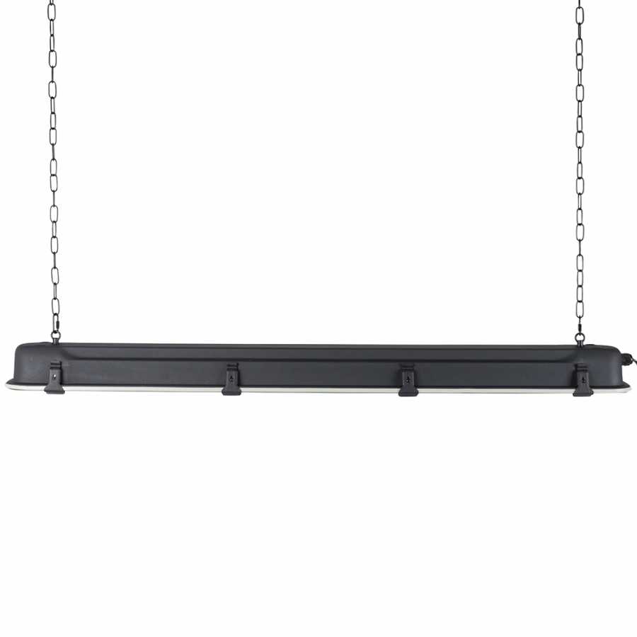 Zuiver G.T.A. Pendant Light - Black - Extra Large