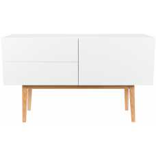 Zuiver High On Wood Sideboard