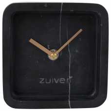 Zuiver Luxury Time Table Clock - Black