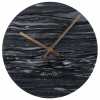 Zuiver Marble Time Wall Clock - Grey