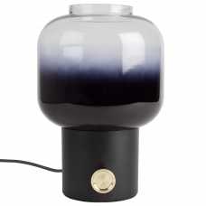 Zuiver Moody Table Lamp - Black