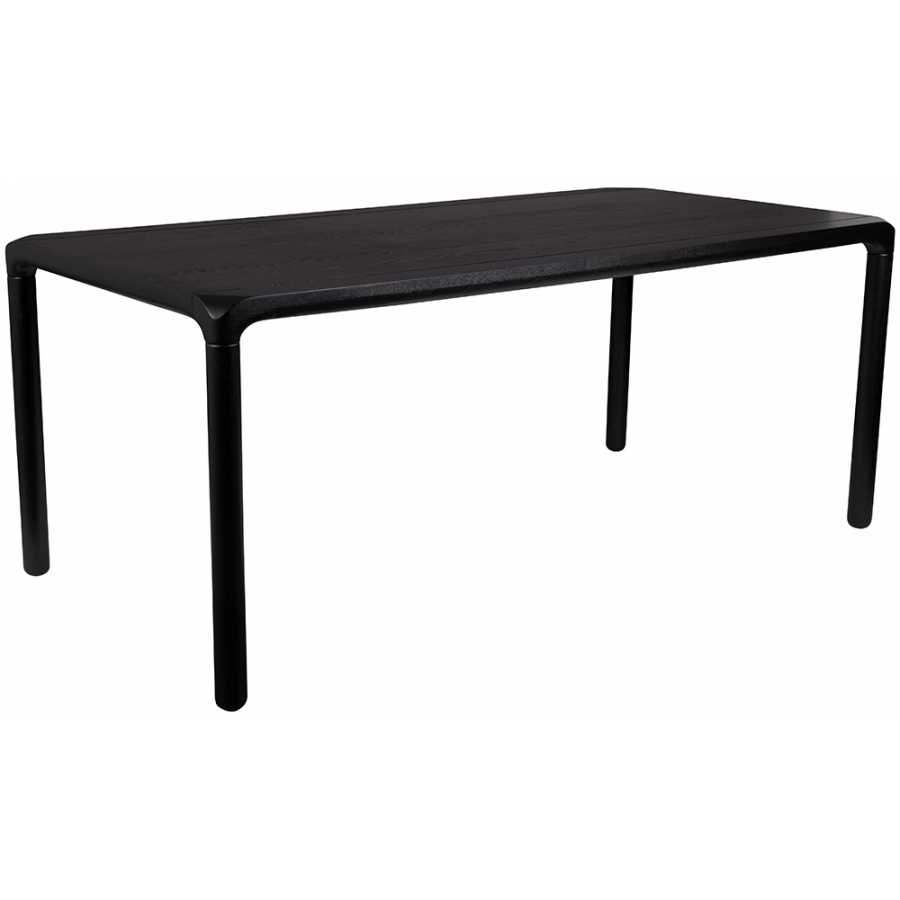 Zuiver Storm Dining Table - Black
