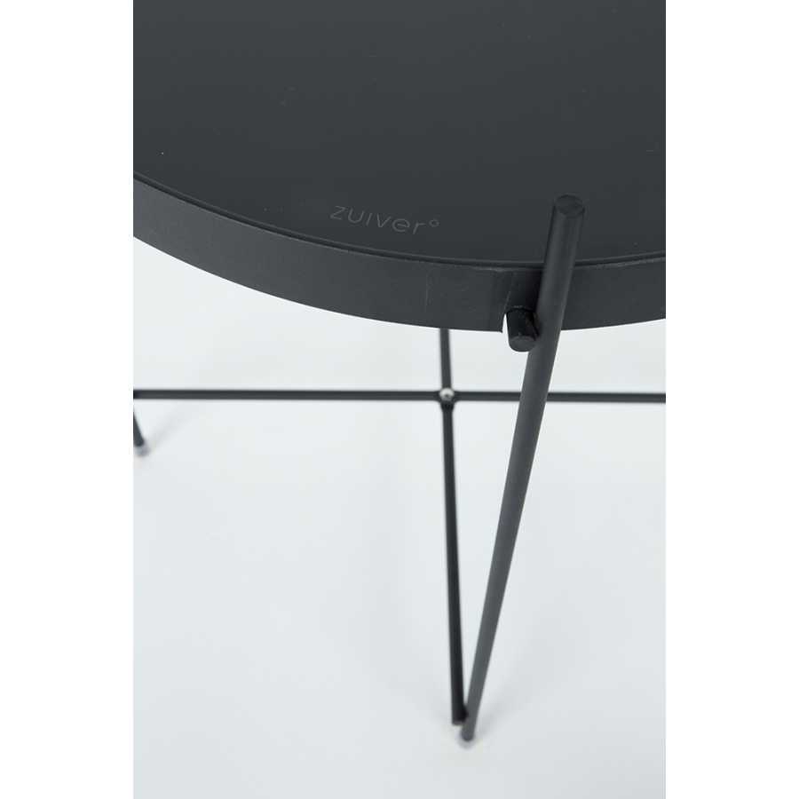 Zuiver Cupid Side Table - Black