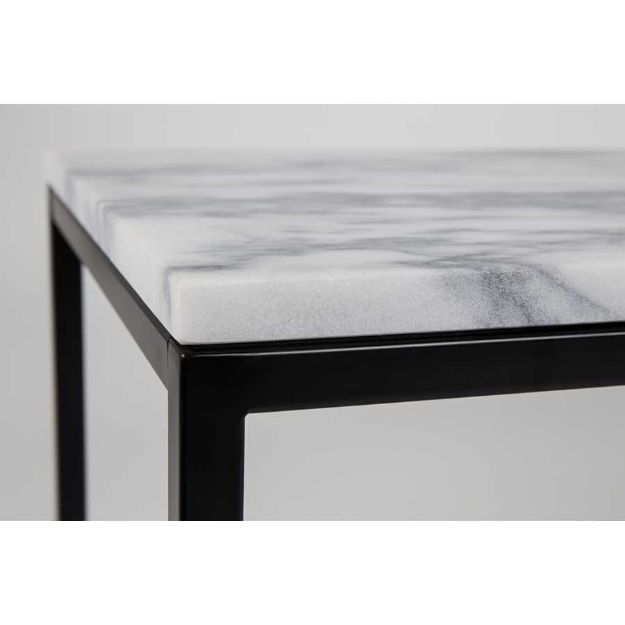 Zuiver Marble Power Coffee Table